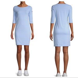 Saint James dress sz 6